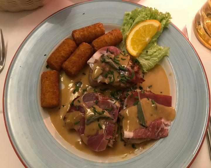 La Bodega Steakhaus & Cafe