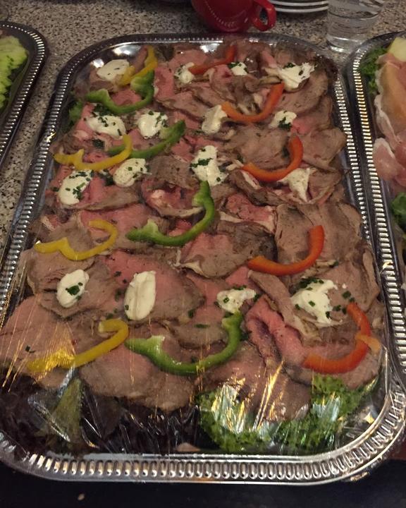 La Bodega Steakhaus & Cafe