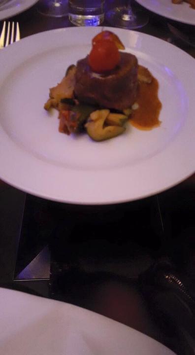 La Bodega Steakhaus & Cafe