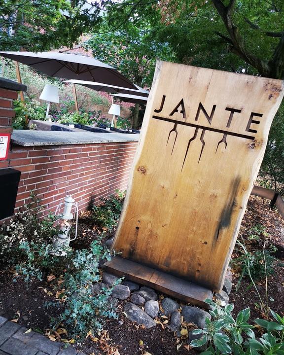 Jante