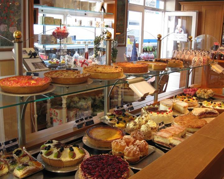 Altstadtcafe Weissgerber