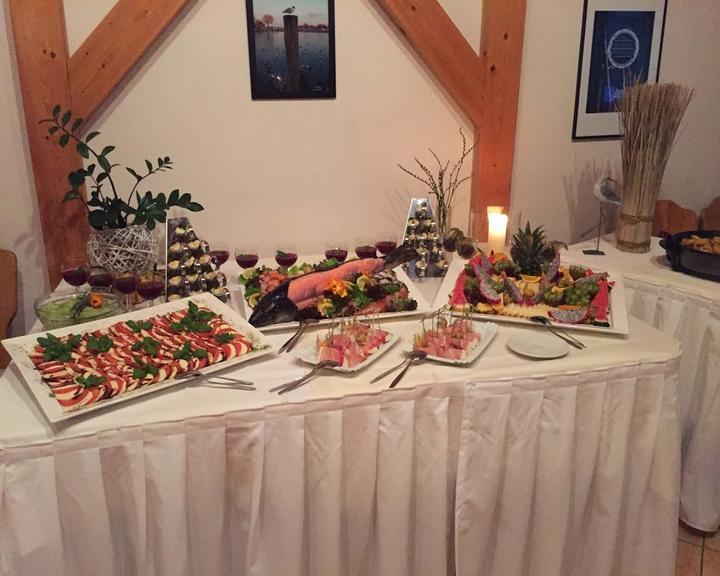 Hafengaststaette Moewennest