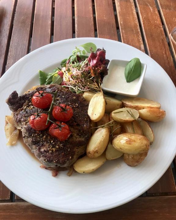 Hafengaststaette Moewennest