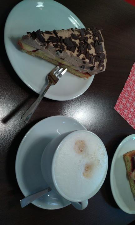Das Kleine Cafe