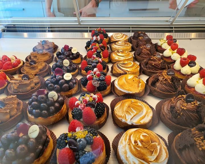 Die Patisserie