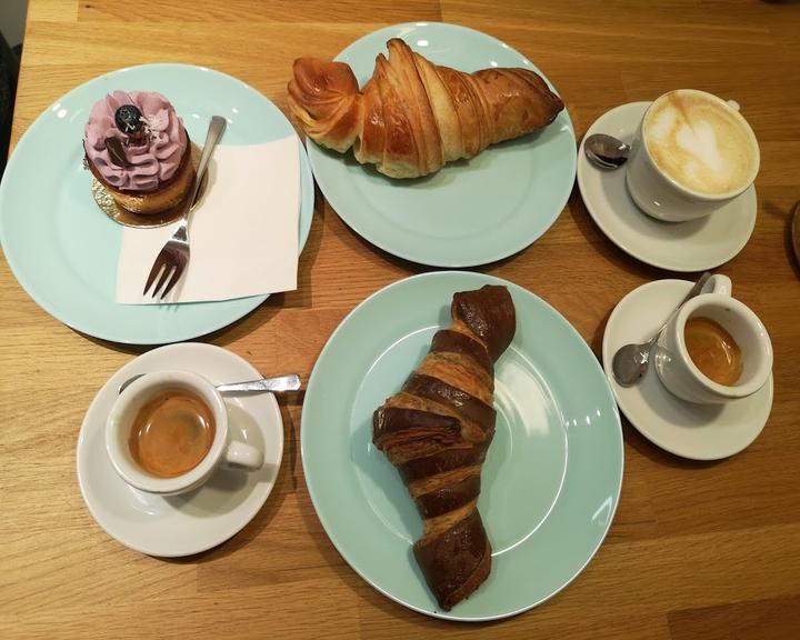 Die Patisserie