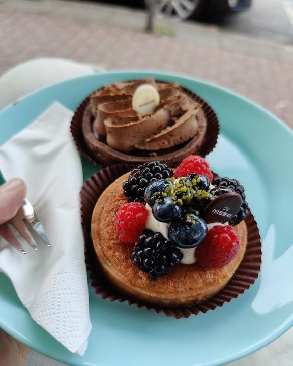 Die Patisserie
