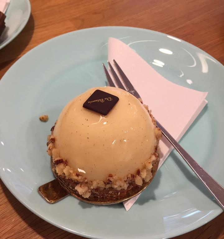 Die Patisserie