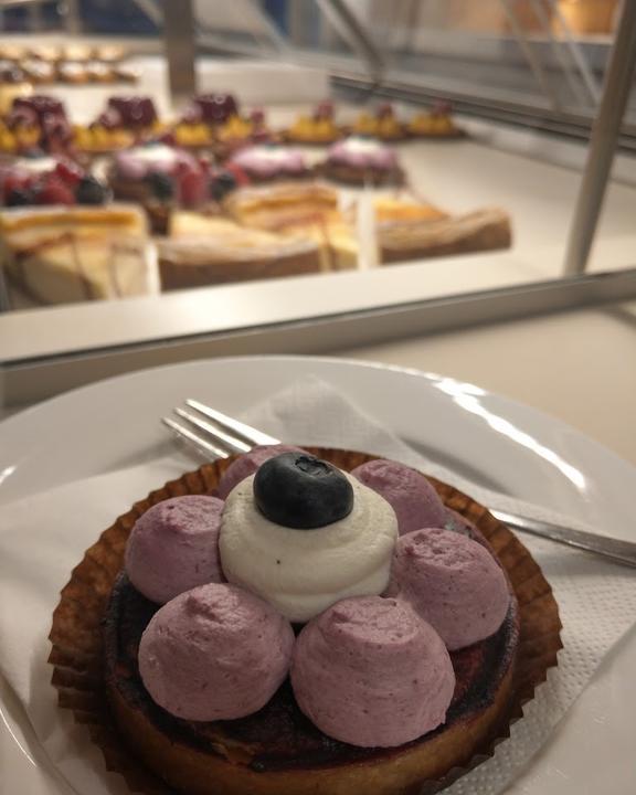 Die Patisserie