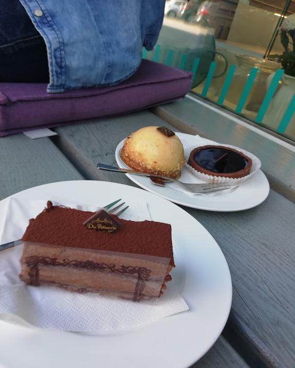 Die Patisserie