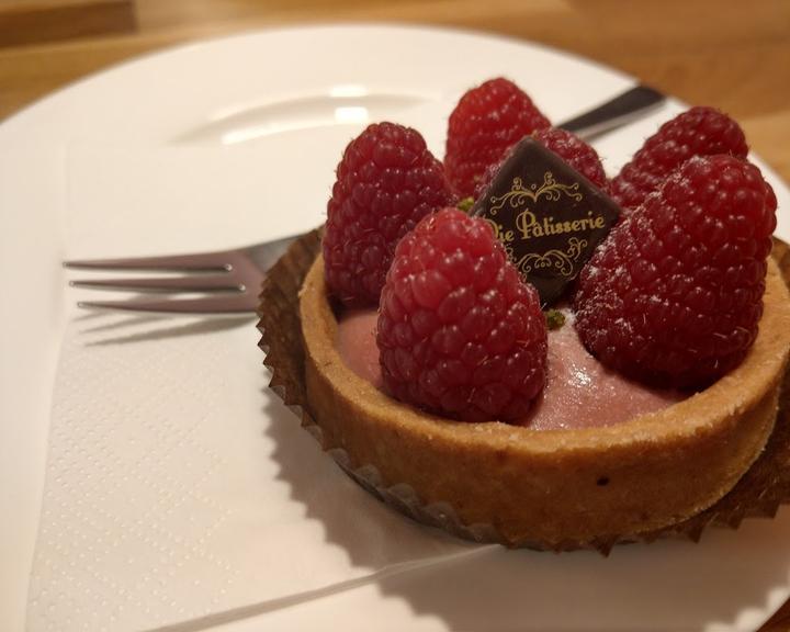 Die Patisserie