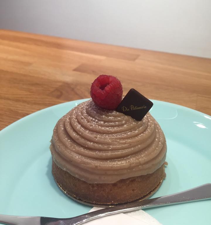 Die Patisserie