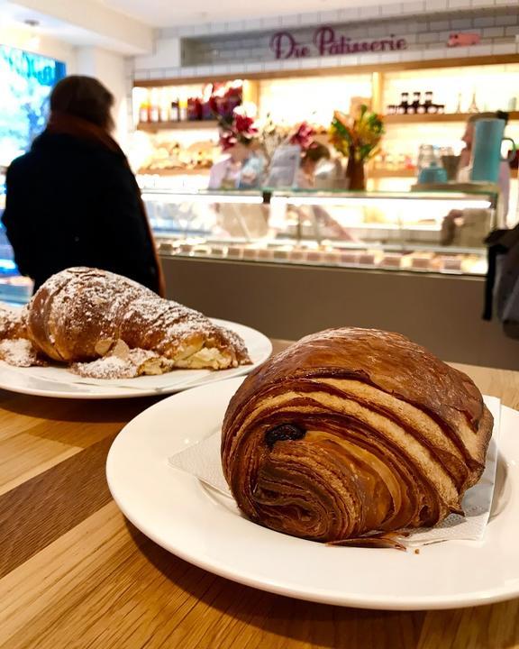 Die Patisserie