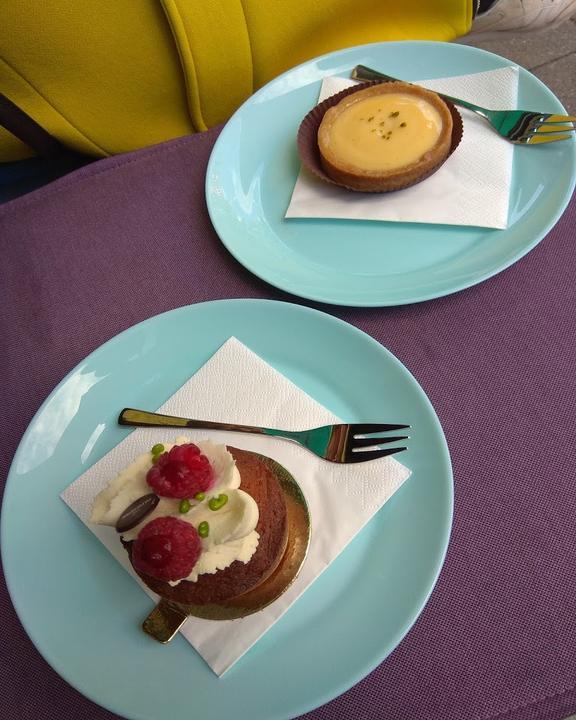 Die Patisserie