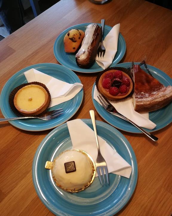 Die Patisserie