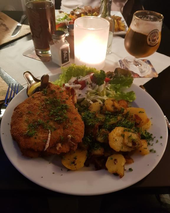 Zum Stillen Winkel