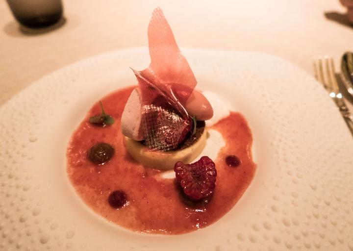 Pastis Bistro