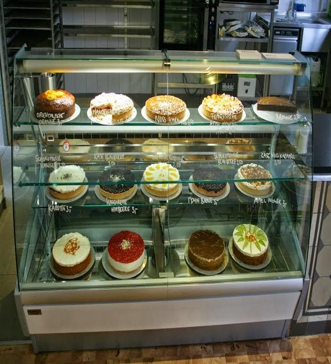 Bravo Bravko Kuchenwerkstatt