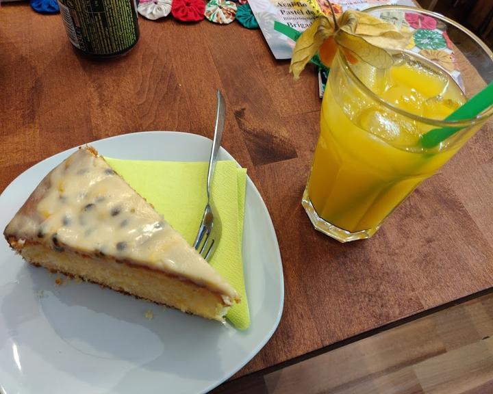 Cafuchico