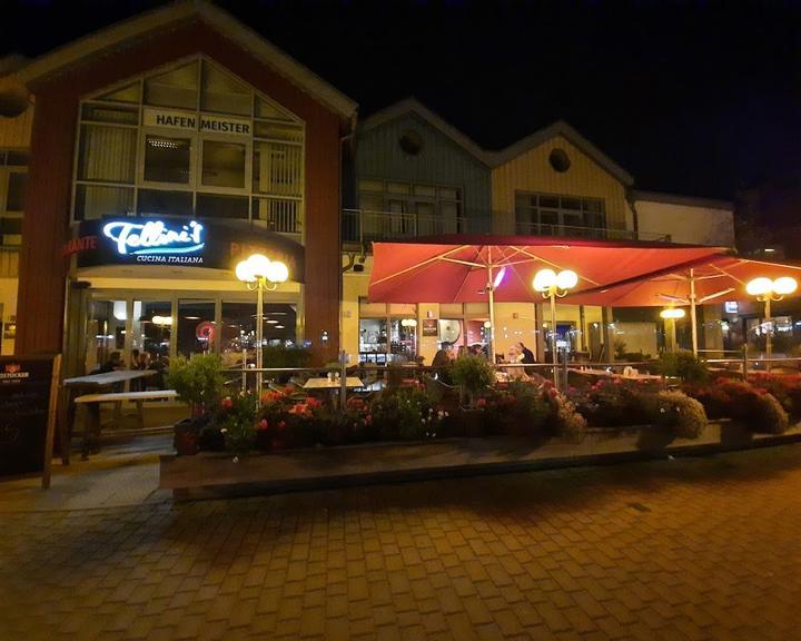 Fellini's