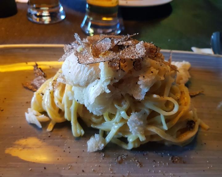 Fellini's