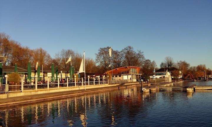 Sehrestaurant
