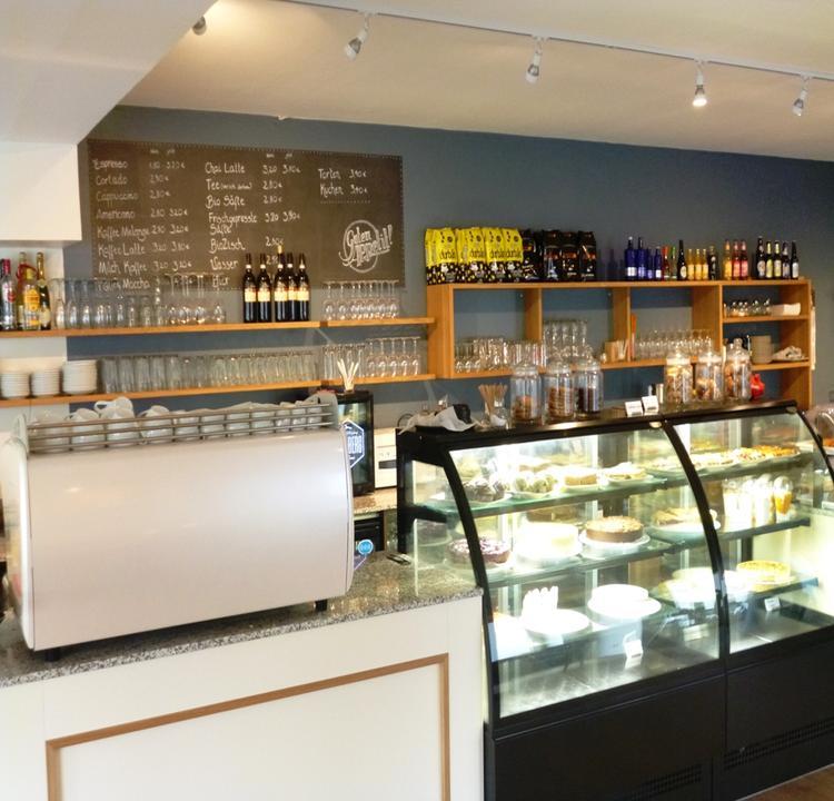 Café La Mouche