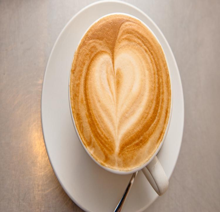 Café La Mouche