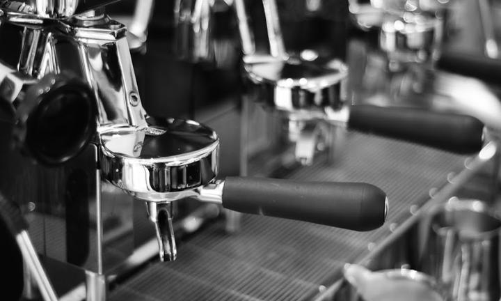 Café La Mouche