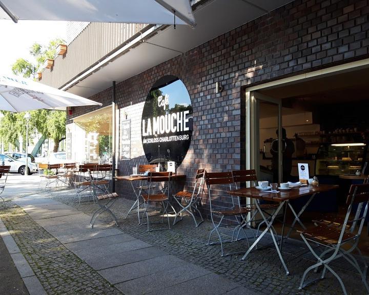 Café La Mouche