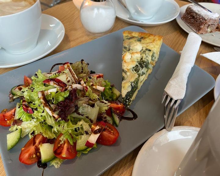 Café La Mouche
