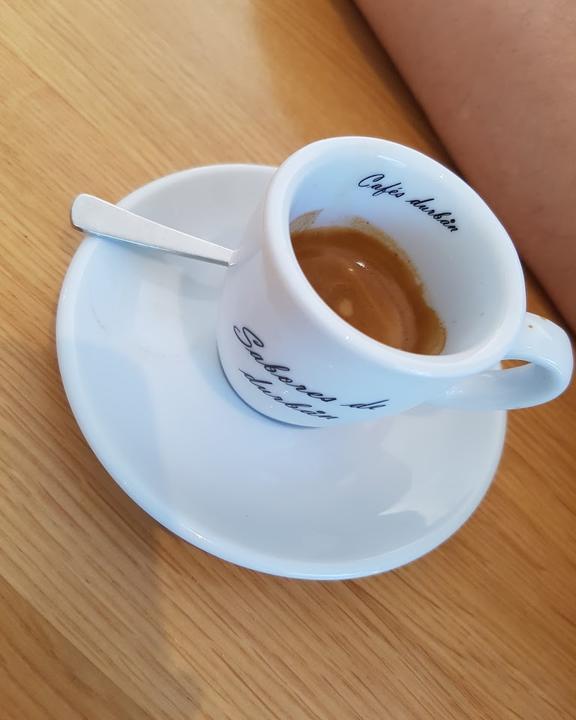 Café La Mouche