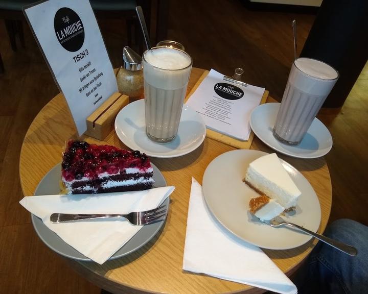 Café La Mouche