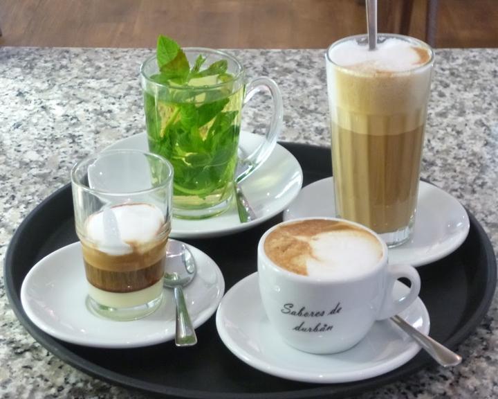 Café La Mouche