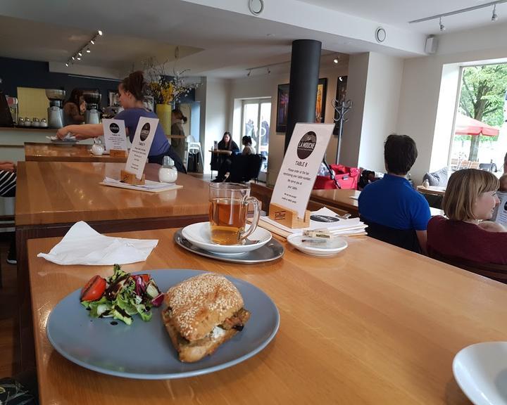 Café La Mouche