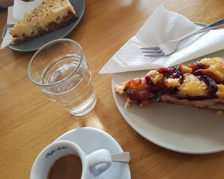 Café La Mouche