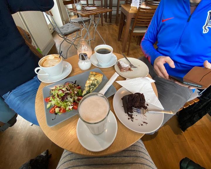 Café La Mouche