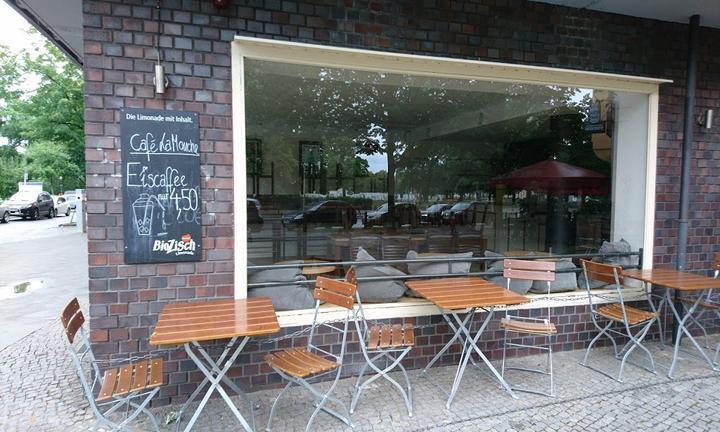 Café La Mouche
