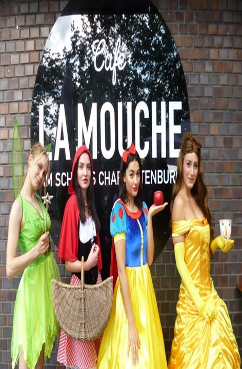 Café La Mouche