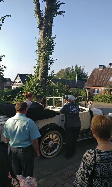 Landgasthof Arp