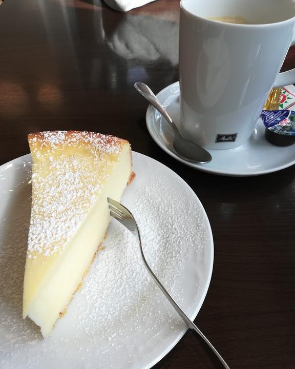 Eiscafe Capri
