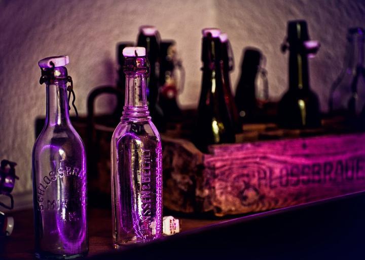 Alte Schlossbrauerei