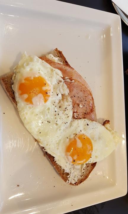 Bäckerei Höflinger