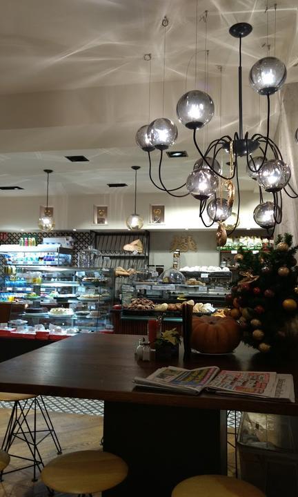 Bäckerei Höflinger