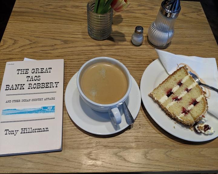 Bäckerei Höflinger