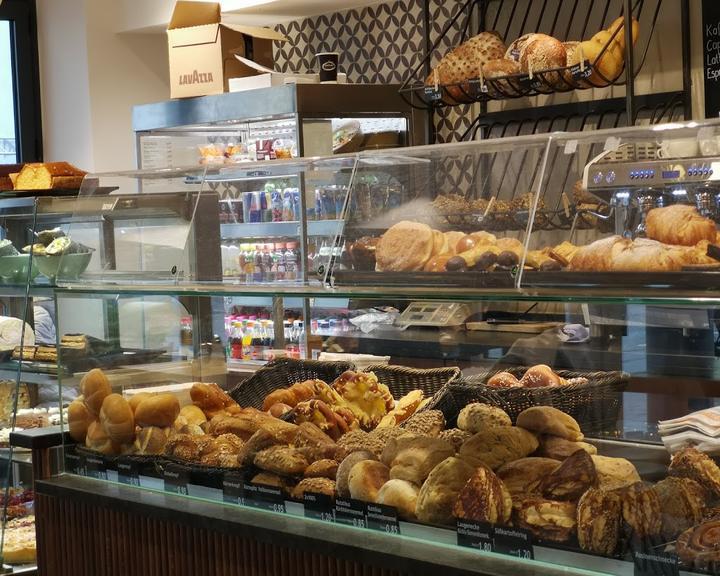Bäckerei Höflinger