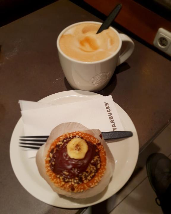 Starbucks Coffee