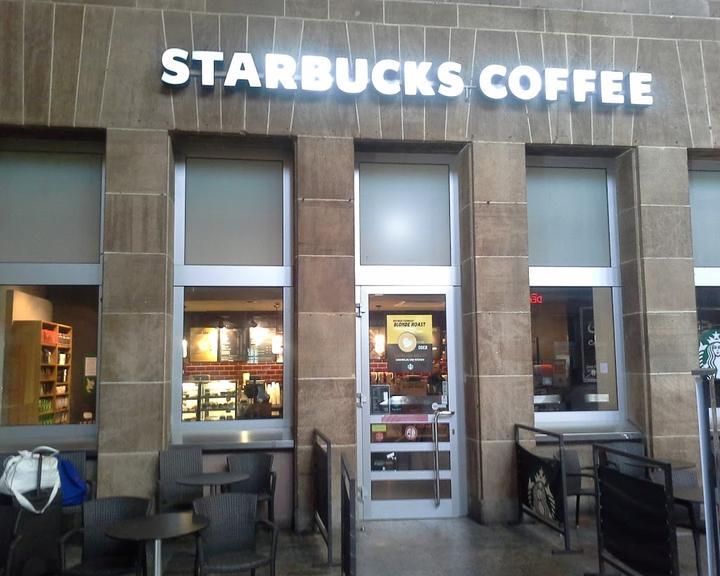Starbucks Coffee
