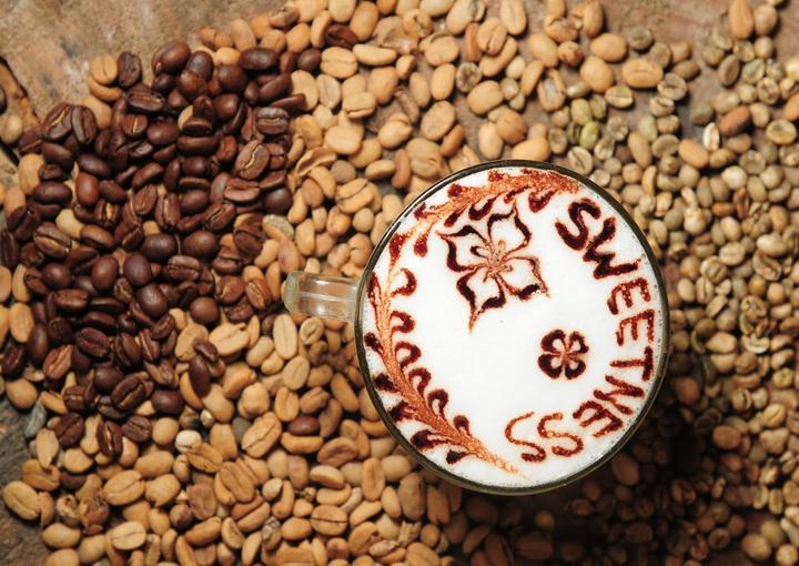 Starbucks Coffee