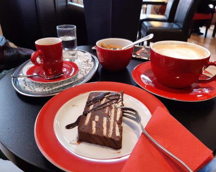 Die Weimarer Kaffeerosterei